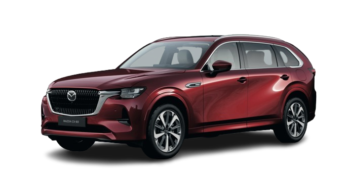 Dealer Mazda