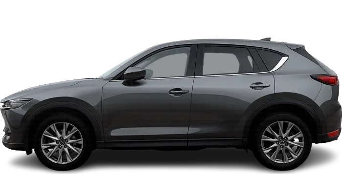 Mobil Mazda CX-9 Premium SUV
