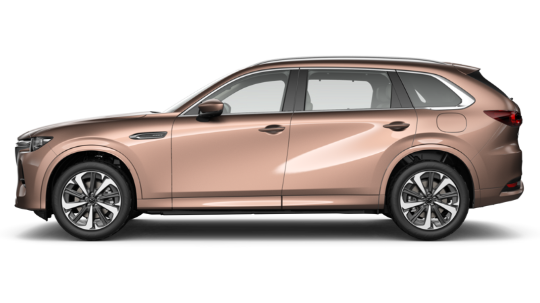 Mazda CX-80