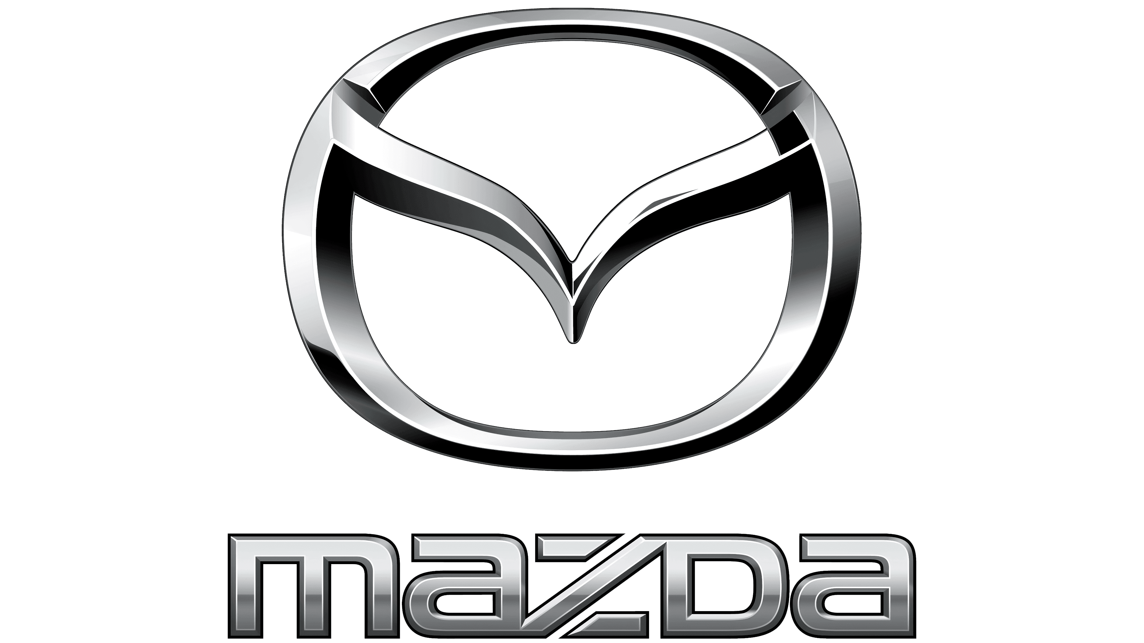 Dealer Mazda Jakarta Logo